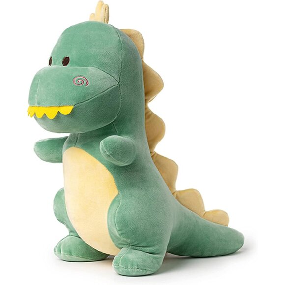 Dinosaur Stuffed Animal12“ Cute Stuffed Dinosaur Plush Soft Dino Plushie Toys
